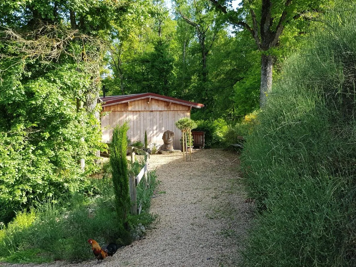 Chalet Les Mathieux La Cabane Du Parc Bongheat